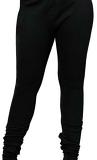 Leggings Cotton Comfy Skate Stretch Churidar Leggings / Tight Pants #683